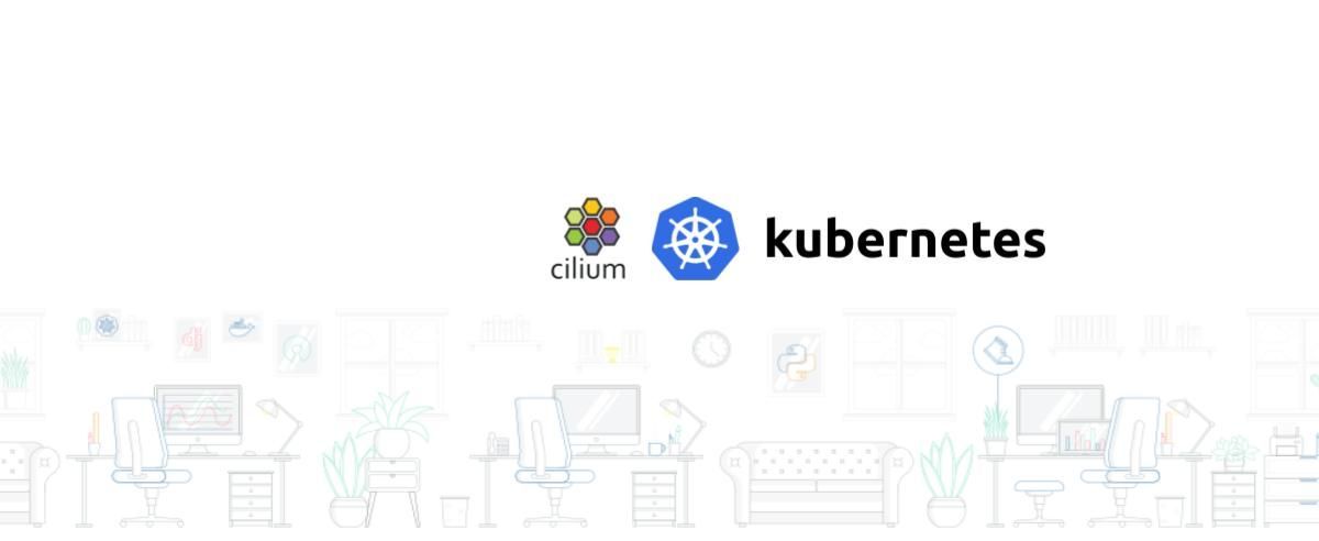 cilium_kubernetes