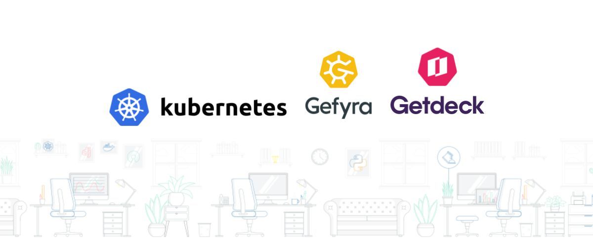 kubernetes_gefyra_getdeck