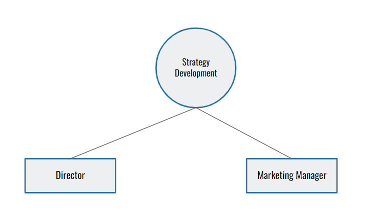 Strategy Development Function