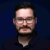 Blueshoe expert Michael Schilonka Blueshoe expert Michael Schilonka